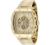 INVICTA S1 Rally 50237 Montre Homme - Mouvement Quartz - 47 mm