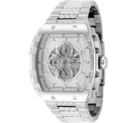 INVICTA S1 Rally 50238 Montre à Quartz pour Homme - 47,00 mm