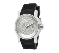 Invicta S1 Rally Montre Homme mouvement automatique en acier inoxydable - 48mm