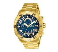 INVICTA S1 Rally - Scuba 26095 Montre à Quartz pour Homme - 48 mm