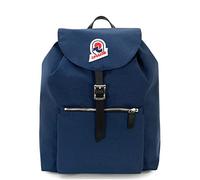 Invicta Sac à Dos, Alpino Heritage Sac à Dos, Sac à Dos Décontracté, Unisexe, pour le Bureau, les Déplacements Quotidiens, L'École, le Sport, les Loisirs, design Italien, Bleu