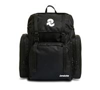 Invicta Sac à Dos, Monviso X Sac à Dos Écologique, pour le Bureau, les Déplacements Quotidiens, L'École, le Sport, les Loisirs, avec Poches Latérales et Pochette pour Ordinateur Portable 14'',