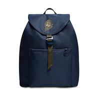 Invicta Sac à dos unisexe, bleu, Taille unique, Moderne