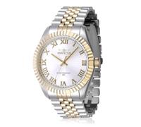 INVICTA Specialty 47402 Montre à Quartz pour Homme - 43 mm