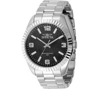 INVICTA Specialty 50129 Montre à Quartz pour Homme - 43 mm
