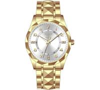 INVICTA Specialty 69018 Montre Homme - Entanche - Analogique - Mouvement à Quartz - Acier Inoxydable avec Cadran Argent - 41mm