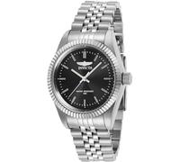 Invicta Specialty Montre Femme mouvement à quartz en acier inoxydable - 36mm