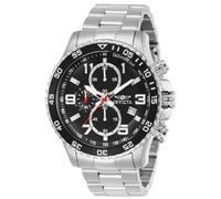 Invicta Specialty 14875 Montre Homme - 45mm Argent