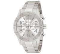 Invicta Specialty Montre Homme Mouvement à Quartz en Acier Inoxydable - 50mm