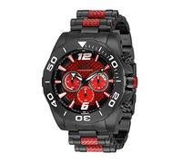 INVICTA Speedway 36271 Montre Homme - 48mm, Bracelet, Bracelet
