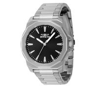 Invicta Speedway Montre Homme - Quartz - Acier Inoxydable - 42mm
