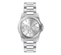 Invicta Speedway Montre Homme - Quartz - Acier Inoxydable - 42mm