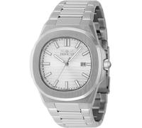 Invicta Speedway 48318 Montre à Quartz pour Homme, 41 mm