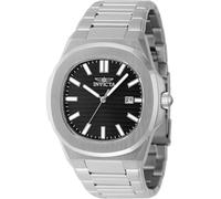 Invicta Speedway 48319 Montre à Quartz pour Homme, 41 mm