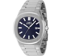 Invicta Speedway 48320 Montre à Quartz pour Homme, 41 mm