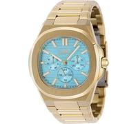 Invicta Speedway 48522 Montre à Quartz pour Homme, 41 mm