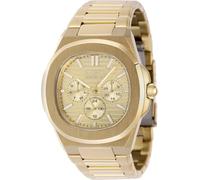 Invicta Speedway 48525 Montre à Quartz pour Homme, 41 mm