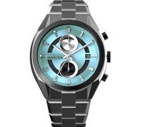 INVICTA Speedway 50433 Montre à Quartz pour Homme - 45 mm
