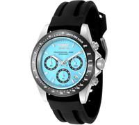 INVICTA Speedway 50490 Montre à Quartz pour Homme - 40 mm