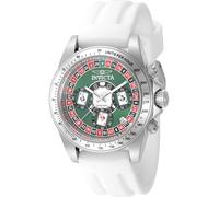 INVICTA Speedway 50493 Montre à Quartz pour Homme - 40 mm