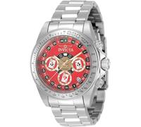 INVICTA Speedway 50494 Montre à Quartz pour Homme - 39 mm