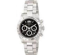 Invicta Speedway 9223 Montre Homme - 39.5mm black