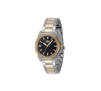 Invicta Speedway Montre Femme Mouvement à Quartz en Acier Inoxydable - 34mm