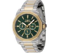Invicta Hommes Analogique Quartz Montre 46847