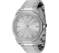 Invicta Speedway Montre Homme Mouvement à Quartz en Acier Inoxydable - 42mm