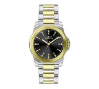 Invicta Speedway Montre Homme Mouvement à Quartz en Acier Inoxydable - 42mm