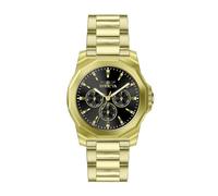 Invicta Homme Analogique Quartz Montre avec Bracelet en Acier Inoxydable 46849