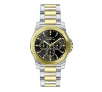 Invicta Hommes Analogique Quartz Montre avec Bracelet en Acier Inoxydable 46845