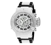 Invicta Subaqua Montre Homme mouvement à quartz en acier inoxydable - 50mm