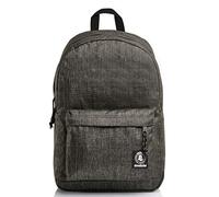 Invicta Unisex Carlson Patch Time Carlson backpack, Patch Time (pack of 1)
