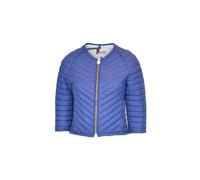 Invicta - Veste matelassée style Chanel couleurs variées - Femme - Vestes - Blanc - Taille: 42 FR