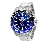 Invicta Pro Diver Montre Homme mouvement automatique en acier inoxydable - 47mm