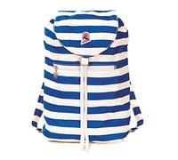 Invicta Sac à dos Minisac Next repliable et compact Bleu (azur) 8 L 25 x 40 x 10