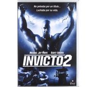Invicto 2 [Import]