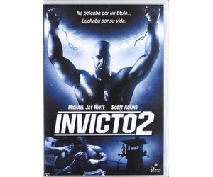 Invicto 2 [Import]