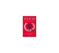 Invicto: Logra Más, Sufre Menos / Undefeated: Achieve More And Suffer Less