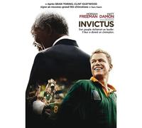 Warner Bros. Invictus – Invictus E