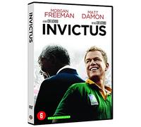 Invictus – DVD – Warner Bros.