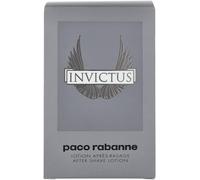 Invictus Aftershave Lotion 100ml