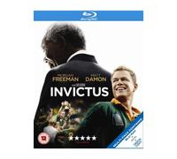 Invictus [Blu-ray]