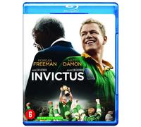 Invictus [Blu-Ray]
