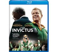 Invictus [Blu-Ray]