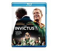 Invictus [Blu-Ray]