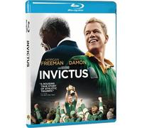 Invictus [Blu-ray]