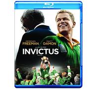 Invictus – Blu-ray/DVD – 2 disques, inclut copie digitale – Warner Bros