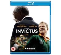 Invictus [Blu-ray] [2010] [Region Free] - DVD NEUF